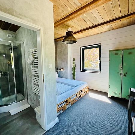 Przechowalnia Marzen- Adults Only Mikołajki Ngoại thất bức ảnh