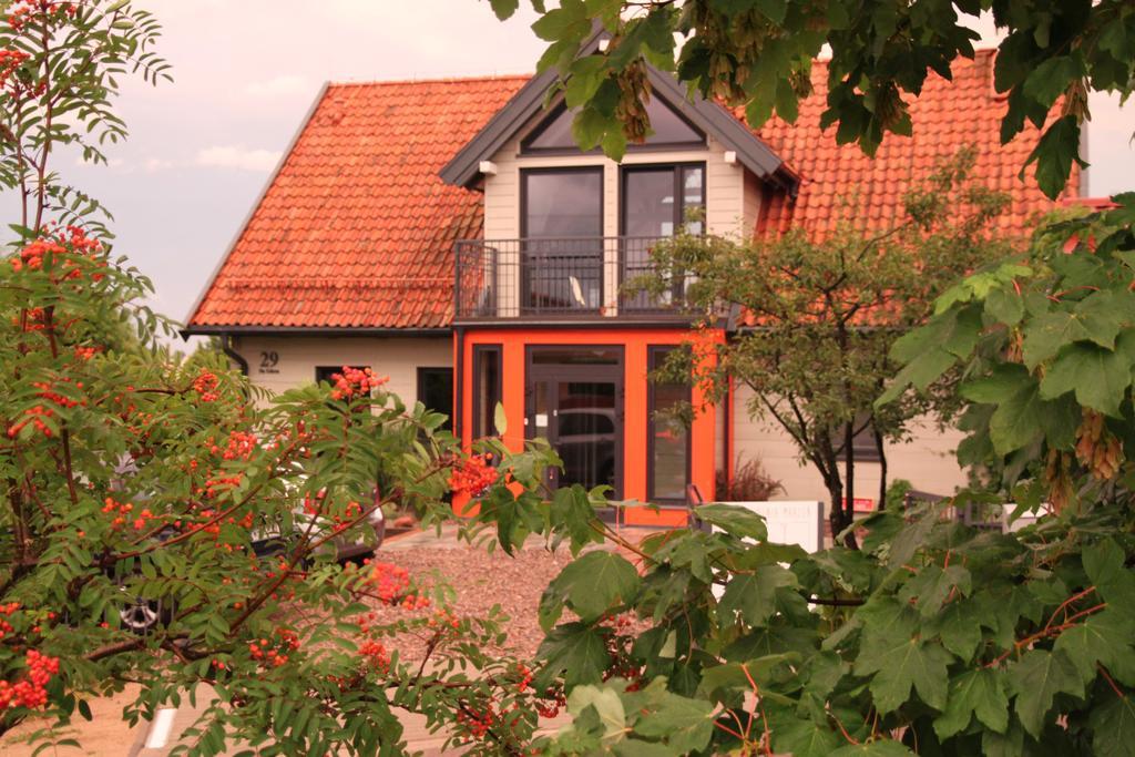 Przechowalnia Marzen- Adults Only Mikołajki Ngoại thất bức ảnh