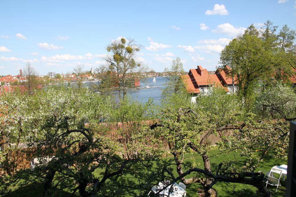 Przechowalnia Marzen- Adults Only Mikołajki Ngoại thất bức ảnh